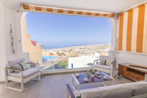 Mirador Balcon del Atlantico y piscina privada